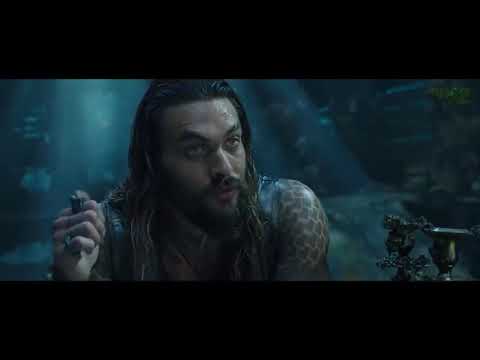 Aquaman BadAss Scene | Pray For Me | 2019