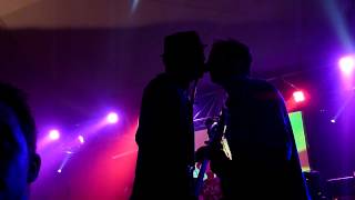 The Trews - Misery Loves Company (Live at the Rainmaker Rodeo 2012)