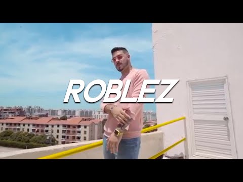 Roblez - A fuego lento  | Vídeo Oficial