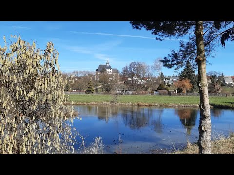 von Narsdorf nach Geithain