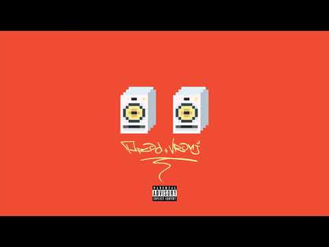 vromj, Senssy, DEAF, svgika - ზეზე