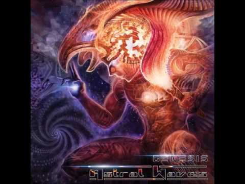 Astral Waves - The Believer (feat.Patrick Bernard)