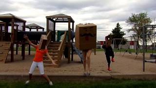 Ain't It Fun Mason Kids