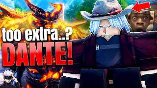 Download lagu JACKPOT..! I FINALLY Got DANTE In Legacy Piece! mp3