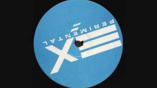 Cyan - Stark