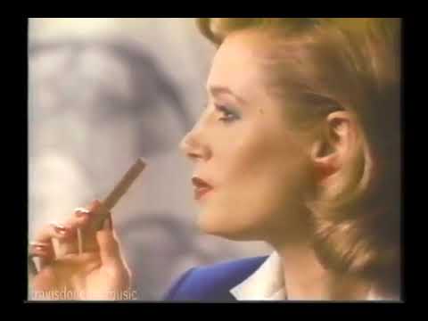 Yes Miscellany: 1984 - Kit Kat advert (feat. Changes)