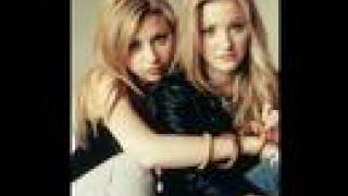 Aly&amp;AJ- out of the blue (HQ) + Lyrics