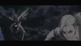 Denzel Curry - R.I.P 2 R.I.P | R.1.P 2 R.1.P {Attack On Titan Levi Vs Military Police AMV}