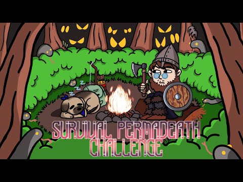 Stoneshard Permadeath Survival Challenge - City of Gold Update Gameplay Walkthrough #1