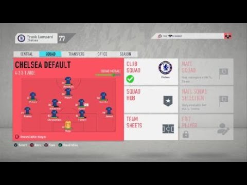 Ronaldo And Ziyech Destroyed Atletico Madrid In The CL! Chelsea Career Mode S2 EP-11|