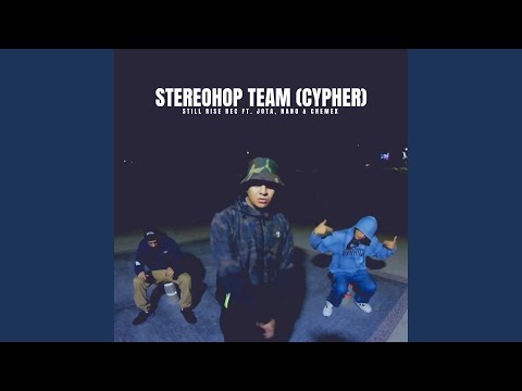 Stereohop Team (Cypher)