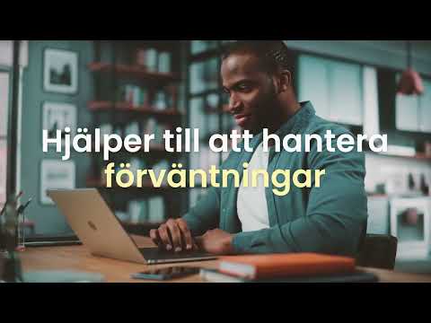 Allt du behöver veta för att lyckas med ditt distansarbete