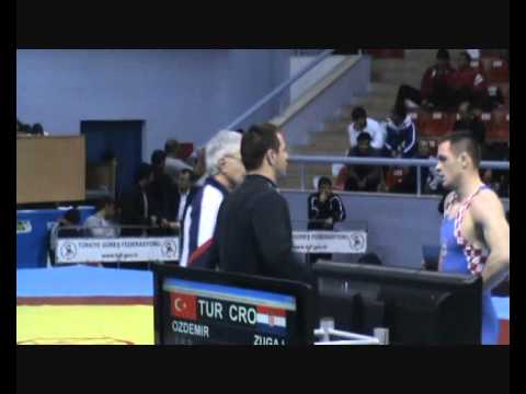 Neven Zugaj, 74 kg, Turnir u Istanbulu, www.bracazugaj.com