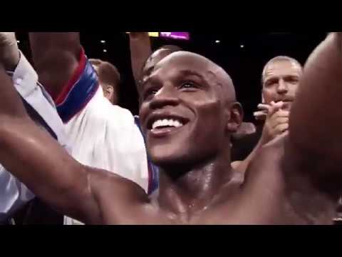 Greatest Hits Floyd Mayweather | Showtime HBO Boxing