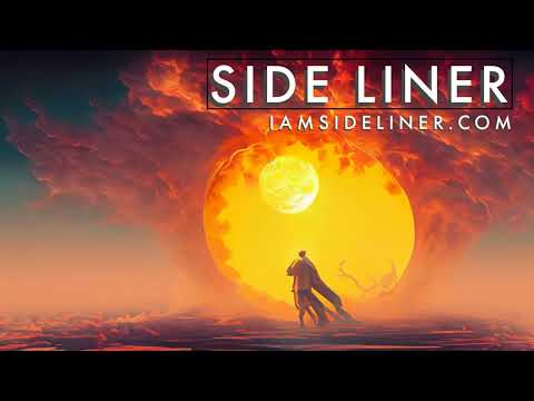 Fading Sun - Side Liner Psychill Mix