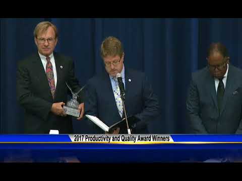 LA County Board of Supervisors Meeting 10.24.17