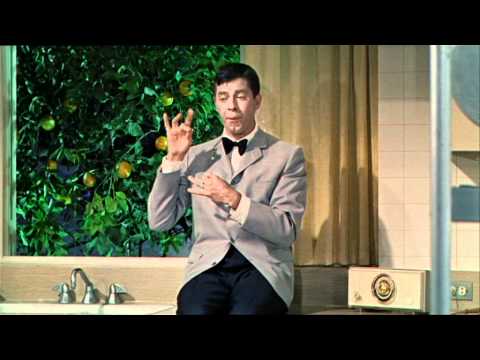 Jerry Lewis - Count Basie Orchestra