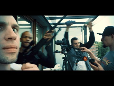 WUZET - Headshot (prod. eRAeFI) MAKING-OF