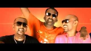 Jigunna Ponnu - Jigunaamann feat Daddy Shaq Mr5K P