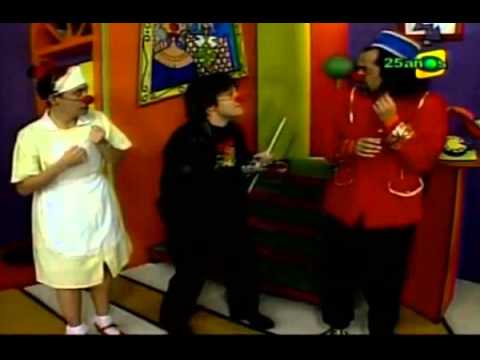 pataclaun pension machin HD 2013