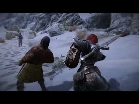 "It's Alinor Trash To YOU!!!"