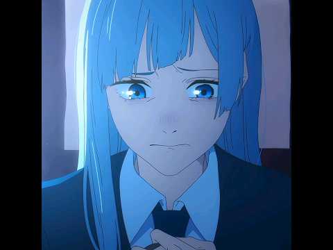 「 Daylight 」- Miwa And Mechamaru Sad Edit 🥺