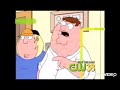 FOX Super Bowl Sunday Family Guy Reference Trivia Promo 2006