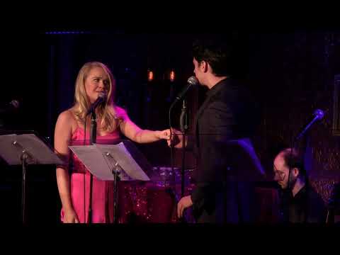 Bobby Conte Thornton & Carrie St. Louis - "Serious" (Legally Blonde)