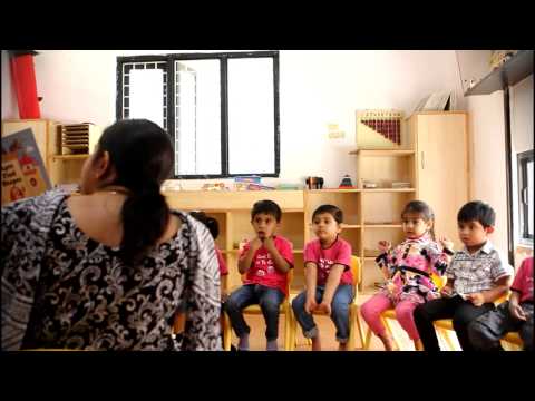 Little Elly Preschool