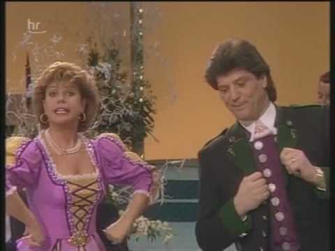 Stars der Volksmusik - Volksmusik-Medley (1989)