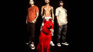 N*E*R*D - God bless us all (Old Grunge Defor)