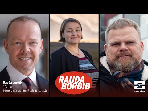 Forseti fólks eða elítu, andmannúð, kennarar í vígahug, sjókvíar og fjölpóla heimur