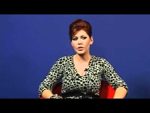 Iwona Węgrowska o swojej depresji