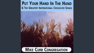 He&#39;s Got The Whole World In His Hands