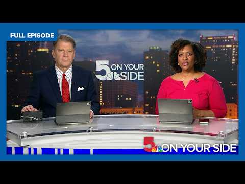 5 On Your Side at 10 - March 4, 2026 (Full Broadcast)