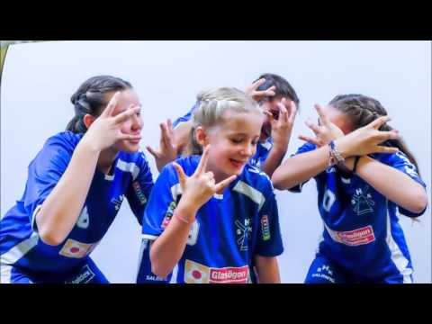 Lagkänsla och trygghet - Häljarps SK F14