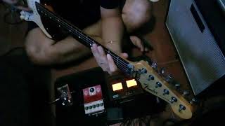 Video thumbnail for O segredo do brutal distortion da landscape. by Egles Guerra