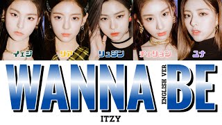 Download lagu 【 日本語訳/歌詞 】WANNABE English Ver. - ITZY ( 있지/イッジ ) mp3 Download lagu 【 日本語訳/歌詞 】WANNABE English Ver. - ITZY ( 있지/イッジ ) mp3