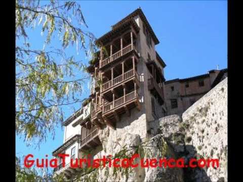 Turismo en Cuenca - Ciudad Encantada Cuenca