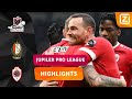 JANSSEN IS WEER AAN HET VLAMMEN! ?? | Antwerp vs Luik | Jupiler Pro League 2022/23 | Samenvatting