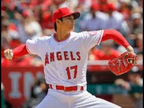 Major League Phenom Shohei Ohtani Wants To Play More!!! Well Duuh!