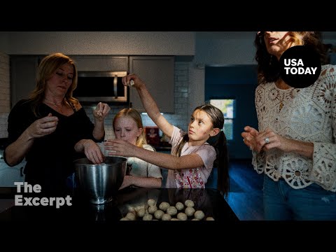 How ‘crunchy mom’ vaccine skeptics joined RFK Jr.’s MAHA movement | The Excerpt