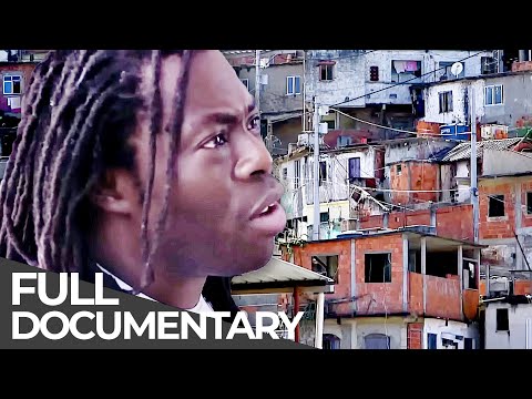 Unreported World: Brazil - Caught in the Crossfire & Carnival Wars