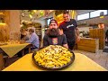 I ATTEMPTED THE BIGGEST PASTA CHALLENGE IN ITALY IT WAS BRUTAL BeardMeatsFood