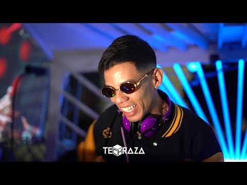 GENIO PRODUCER / EXCLUSIVE SET 2.0 / TECHRAZA