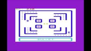 Bullet for the Commodore VIC-20 / Commodore VC-20