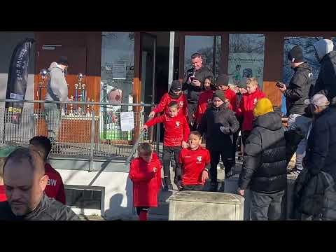 TSG Balingen U10 # Car Barber Cup - U10 in FSV 08 Bietigheim-Bissingen #football