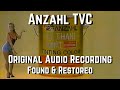 LOST FOUND Iconic 90s Anzahl Commercial Restored HQ Audio Music By Sammy Climaco