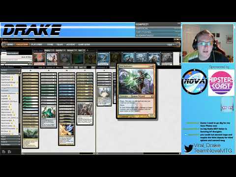 Modern Humans! Testing for #SCGKY! 5/22/19