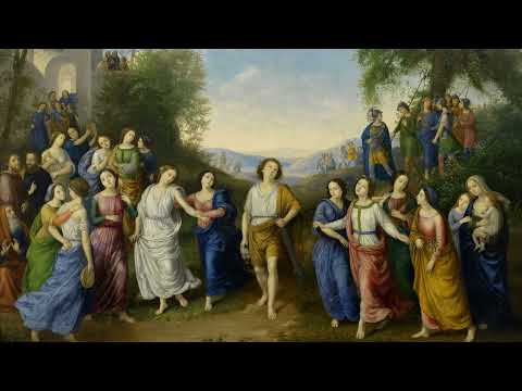 Johann Michael Haydn (1737-1806) - Deutsche Messe (c.1795)